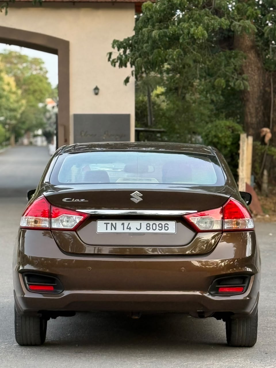 Maruti Suzuki Ciaz - Image 2